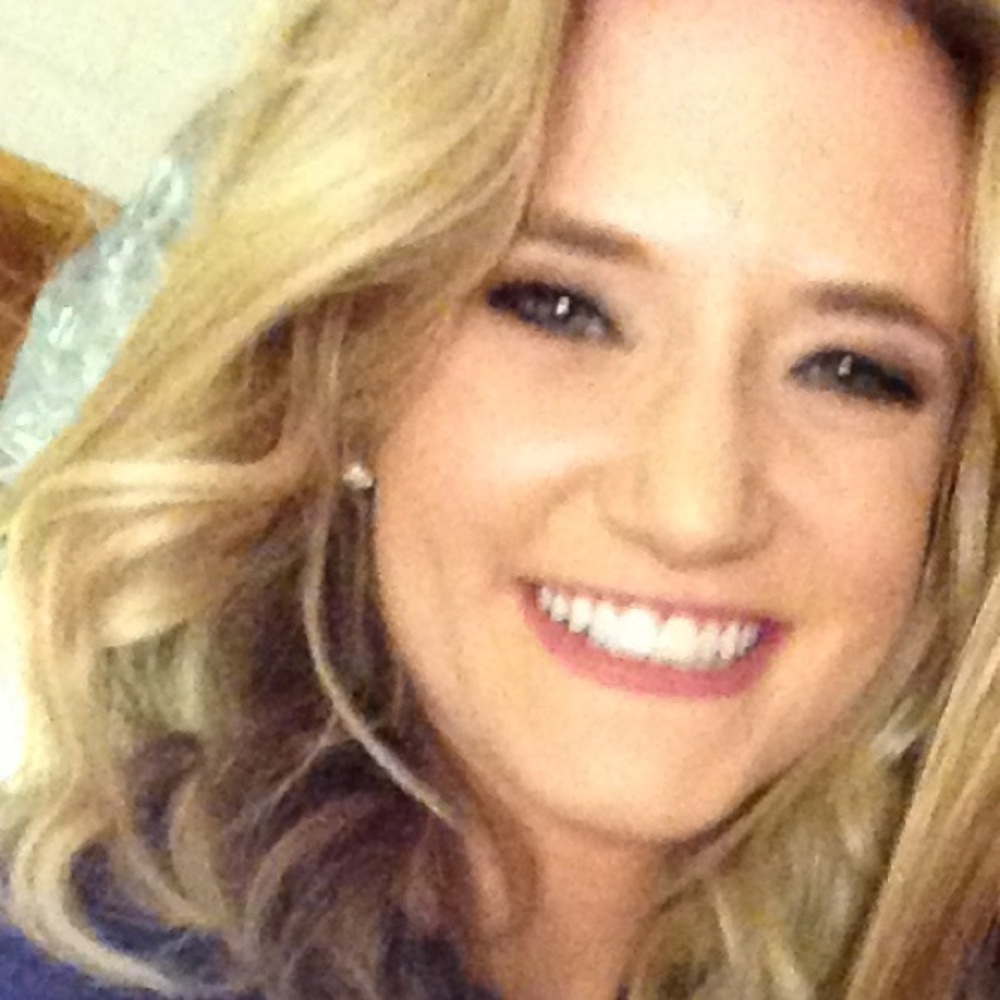 Meet your Posher, Kerstin